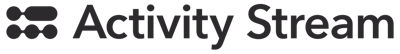 Activity Stream Logo