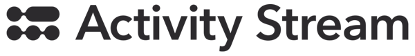 Activity Stream Logo